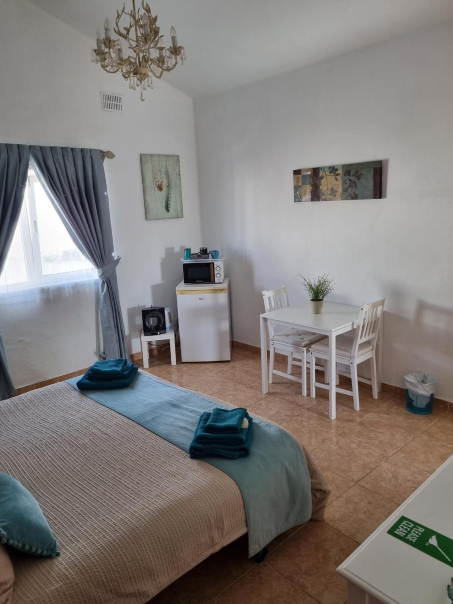 Villa Feliza Guime Luaran gambar